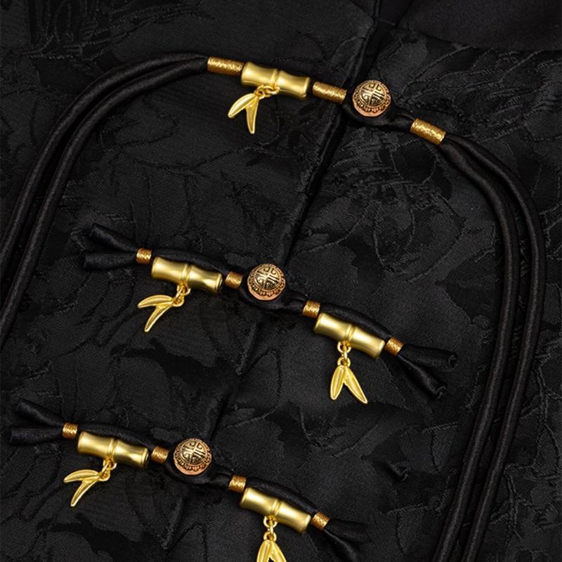 10Pcs Cloud Pattern Buttons Metal Sewing Buttons Fasteners For Garments Jackets Dress Dressmaking Clothing Accessories