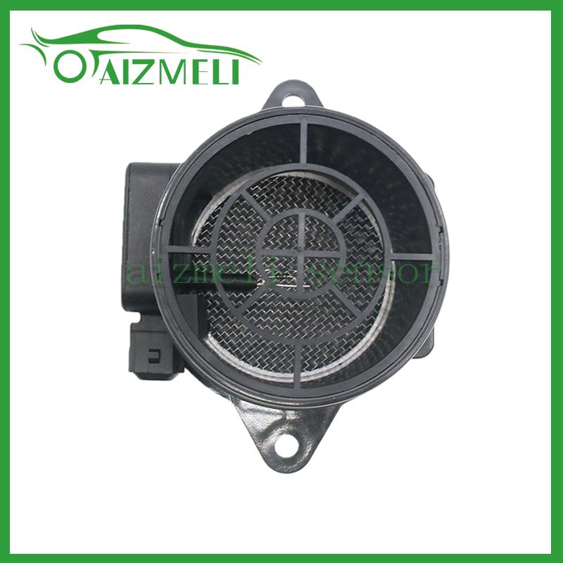 3Pins MAF Mass Air Flow Sensor Meter 5WK9625Z For Kia Rio DC 2001 2002 2003 2004 2005 1.5L 1.6L Factory Price Automobiles Spare