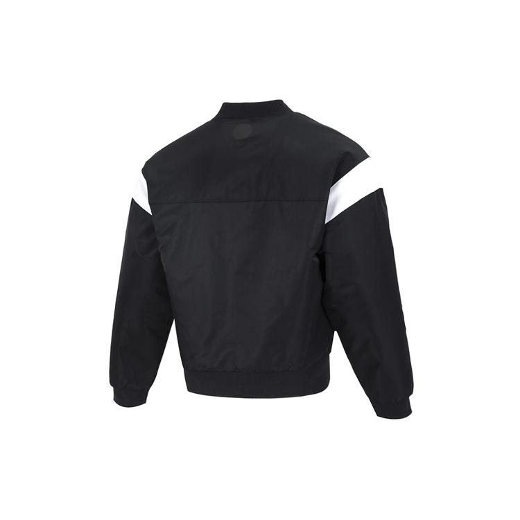 

Новая зимняя мужская куртка-пуховик Adidas, черная, HN4797 XS