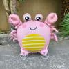 Kids' Leash with Wheeled Walking Animal Balloons - Outdoor Play Photo Props