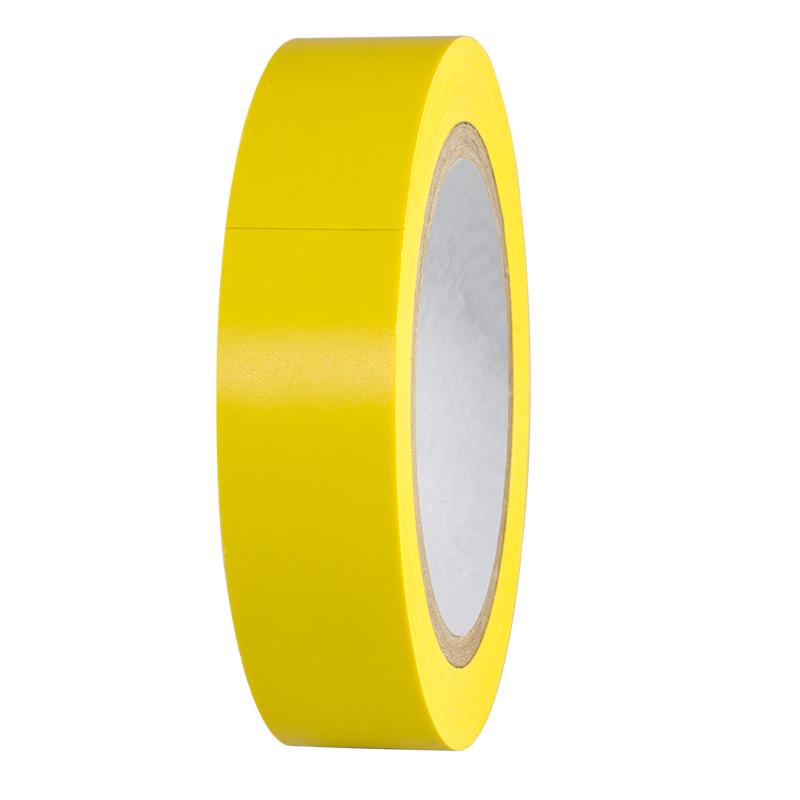 Hochleistungs-Flammhemmendes PVC-Isolierband – Wasserdicht, Abriebfest und Klebend, mit Kälte- und Hochtemperaturbeständigkeit.