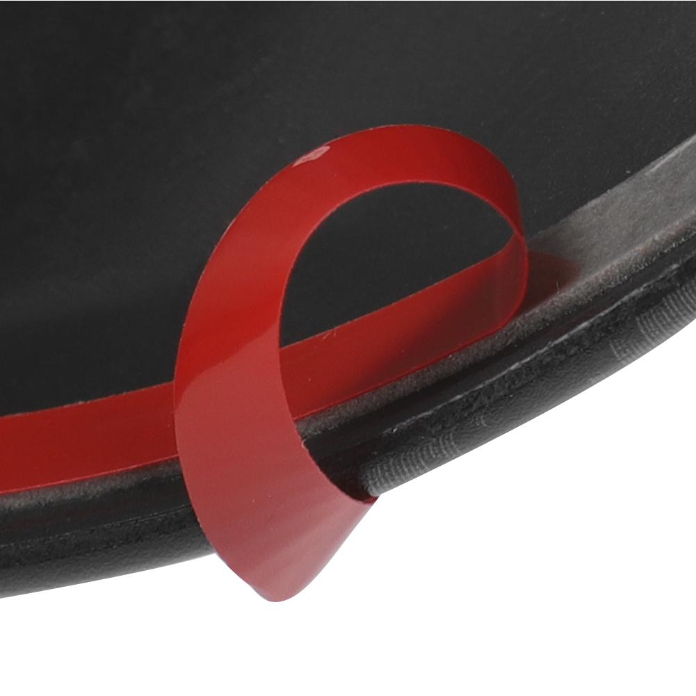 2pcs ABS Carbon Fiber Style Rear Mirror Housing Fits for HYUNDAI GRAND STAREX(H1) 2019