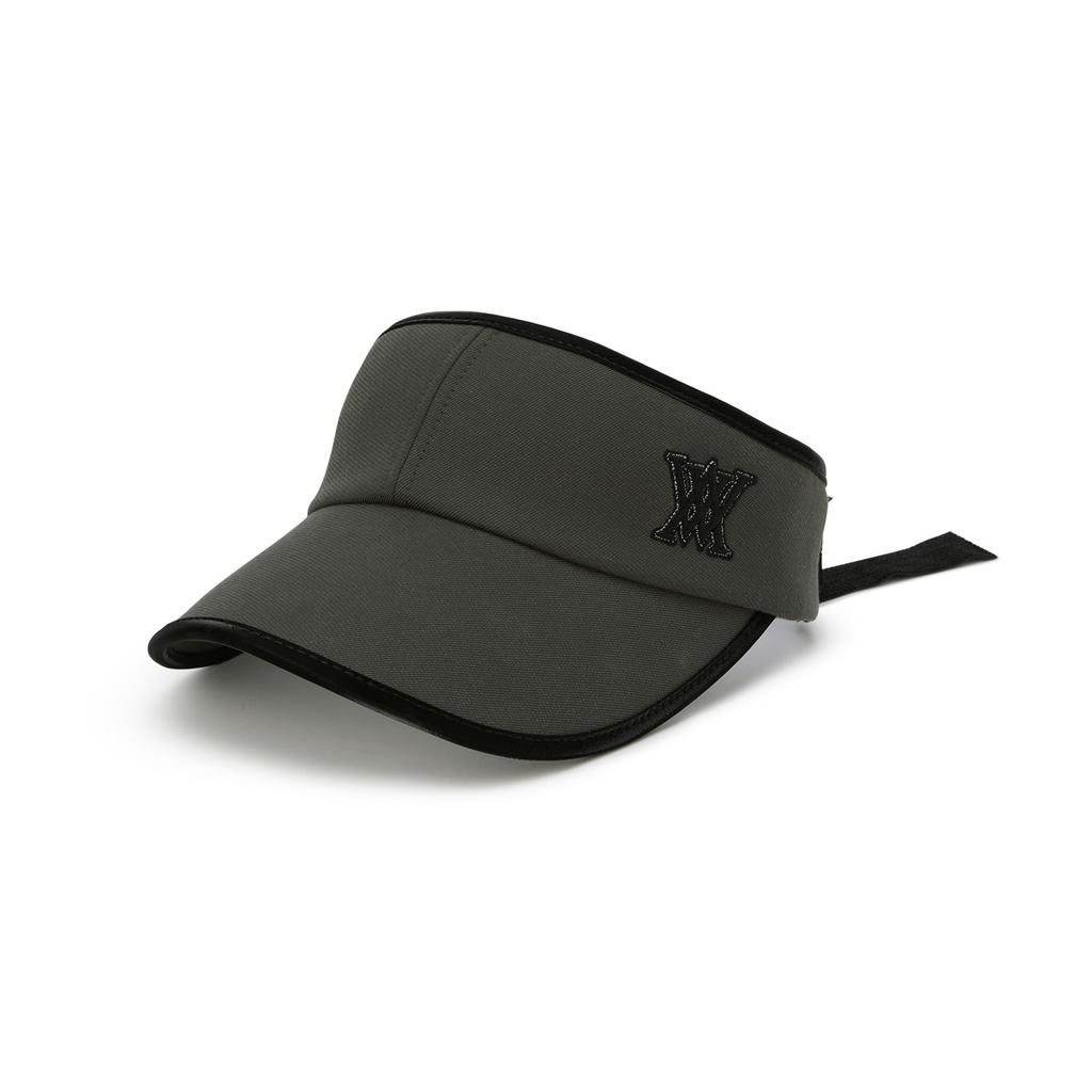 ANEW GOLF Women Center Incision Visor_Kh