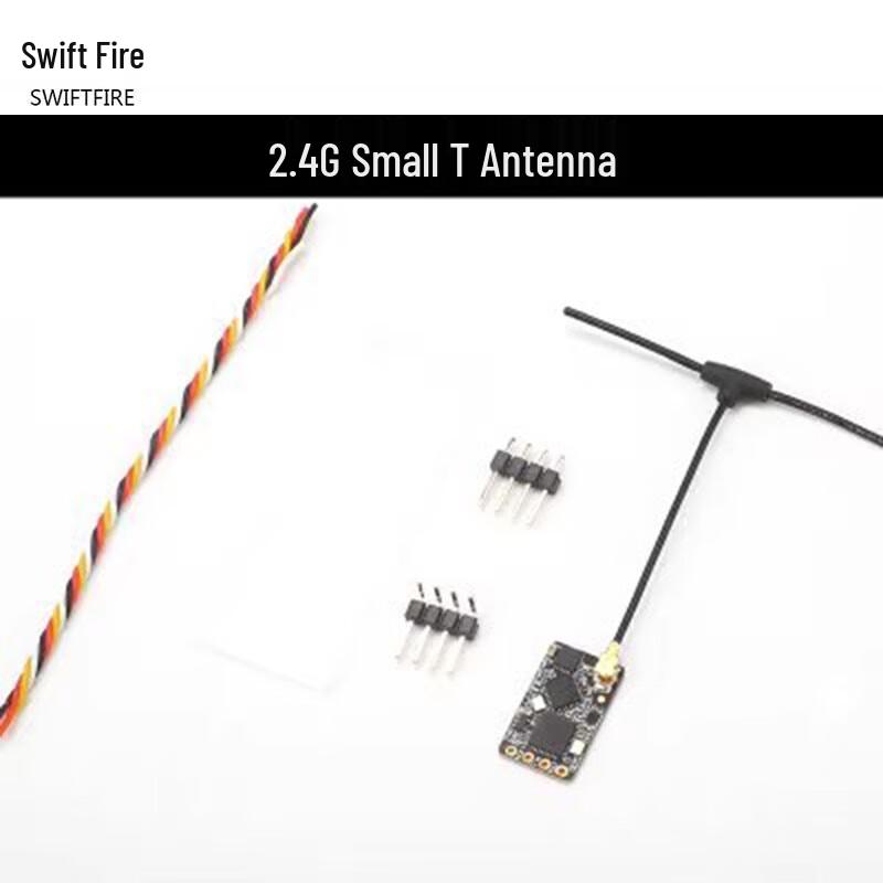 

BAYCK ELRS Nano Long-Range FPV Drone Receiver