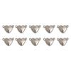 Friendship Pendant For Lovers Love Korean Style Components Heart Magnet Charm DIY Jewelry Accessories Couple Jewelry Making