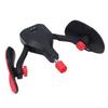 Thigh Master 0 to 77.16lbs Adjustable Resistance Thigh Exerciser Hip Trainer with Fixed Straps and Replaceable Handle