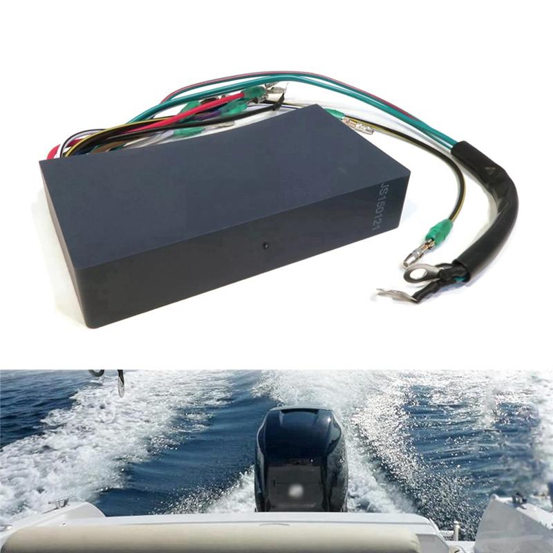 AW-1X Switch Box For Mercury Force 45-60 Plastic Plug-And-Play 19052A1/19052A1/19052A 2/19052A2 как