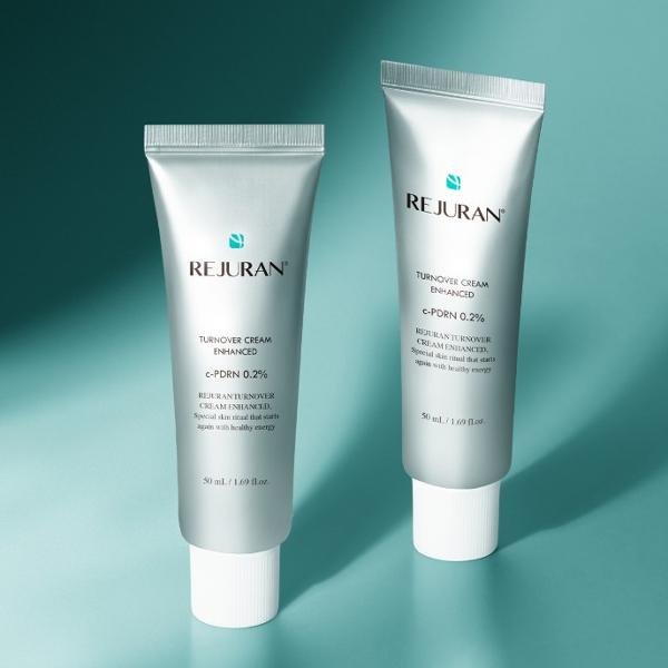Rejuran Turnover Cream Enhanced 50ml