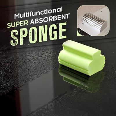 2/5 stücke Multifunktionale Super Saugfähigen Schwamm PVA Schwamm für Küche Geschirr Reinigung Weiche Baby Dusche Haushalt Auto Waschen Staub