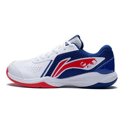 Li Ning Thunder LITE Training Cushioning Slip Resistant Abrasion Resistant Breathable Lightweight Low Top AYTS020-6