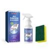 High Efficiency Kitchen Mould Remover Foaming Spray Bathroom Cleaner for Wall Tile Washing Machine Household Application