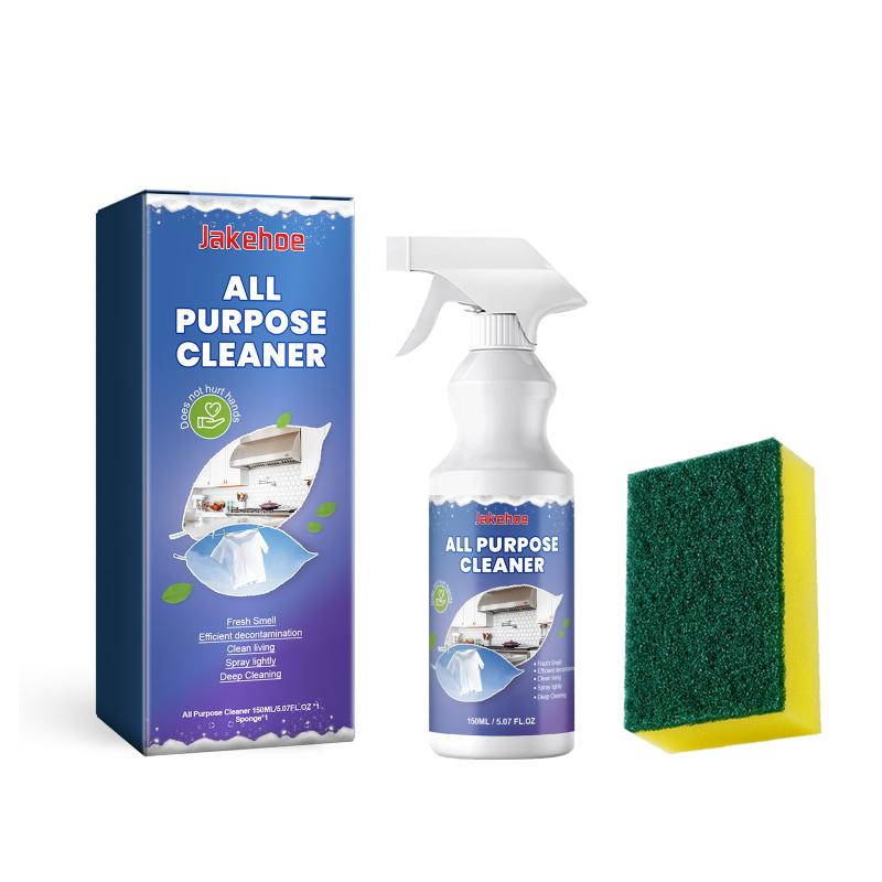 High Efficiency Kitchen Mould Remover Foaming Spray Bathroom Cleaner for Wall Tile Washing Machine Household Application