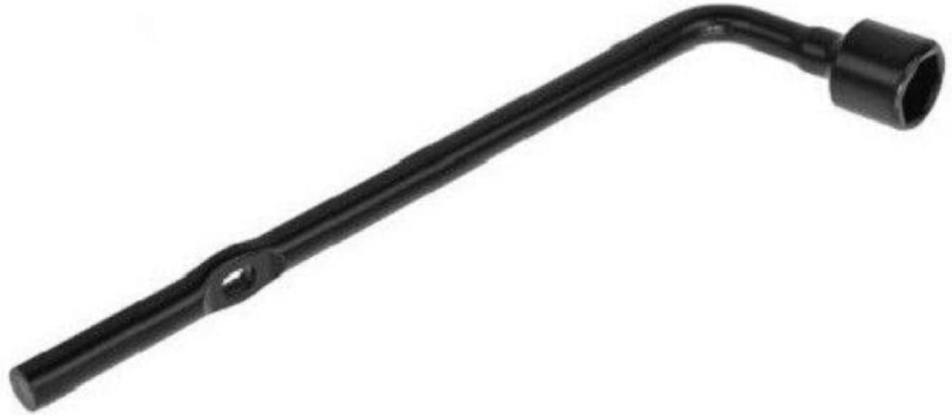 

Оригинальный ключ OEM 09131-4D000 — гайка колеса / 091314D000 для Hyundai Kia