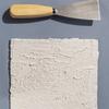 Creative Deco Pâte de Texture Gros Grains 1kg - Pâte à Relief pour Peinture Acrylique - Pâte Texturée - Modelage