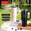 FUGUANG Minimalist Ice Tumbler