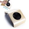 Professional 30W Nail Dust Collector Nail Manicure Suction Cleaner Nail Art Machine Nail Beauty Tool
