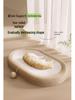Durable Sisal Cat Scratching Board and Bed - Debris-Free, Scratch-Resistant, Large Claw Sharpener