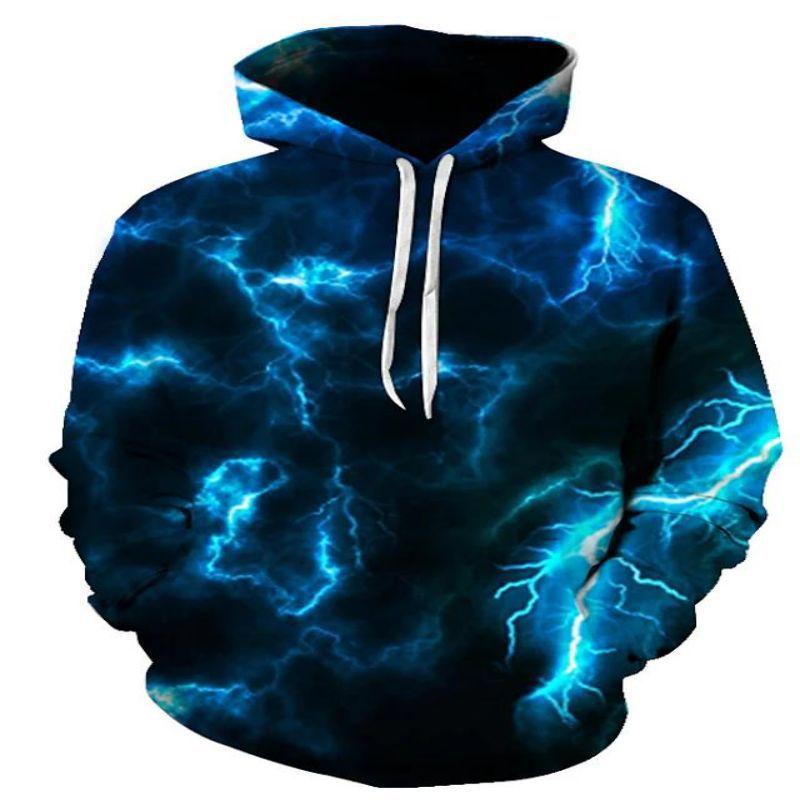 

Новая модная толстовка с капюшоном с изображением орла, забавный свитер с капюшоном для мужчин и женщин, пуловер с длинными рукавами и животными, рубашка S