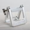 Tube Toothpaste Squeezer Aluminum Large Handle Ointment Extruder Holder Stand Squeeze Tube Rolling Dispenser Tool Bathroom