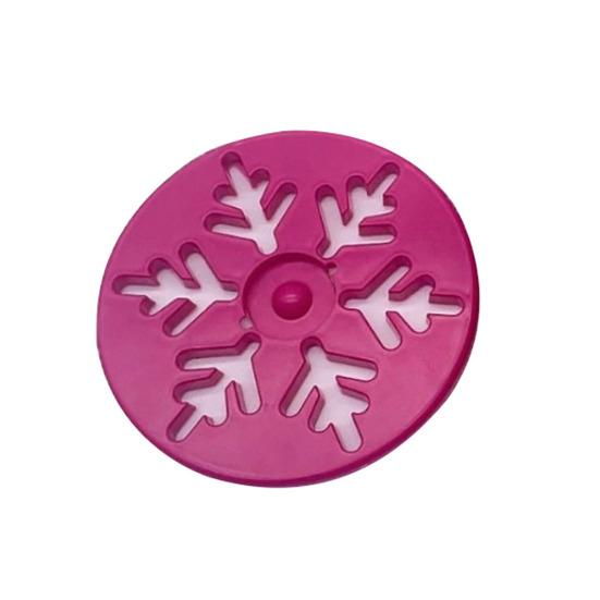 Portable Yarn Spool Organizer Box Multi-Functional Yarn Holder Spinner with Phone Stand Detachable Crochet Caddy