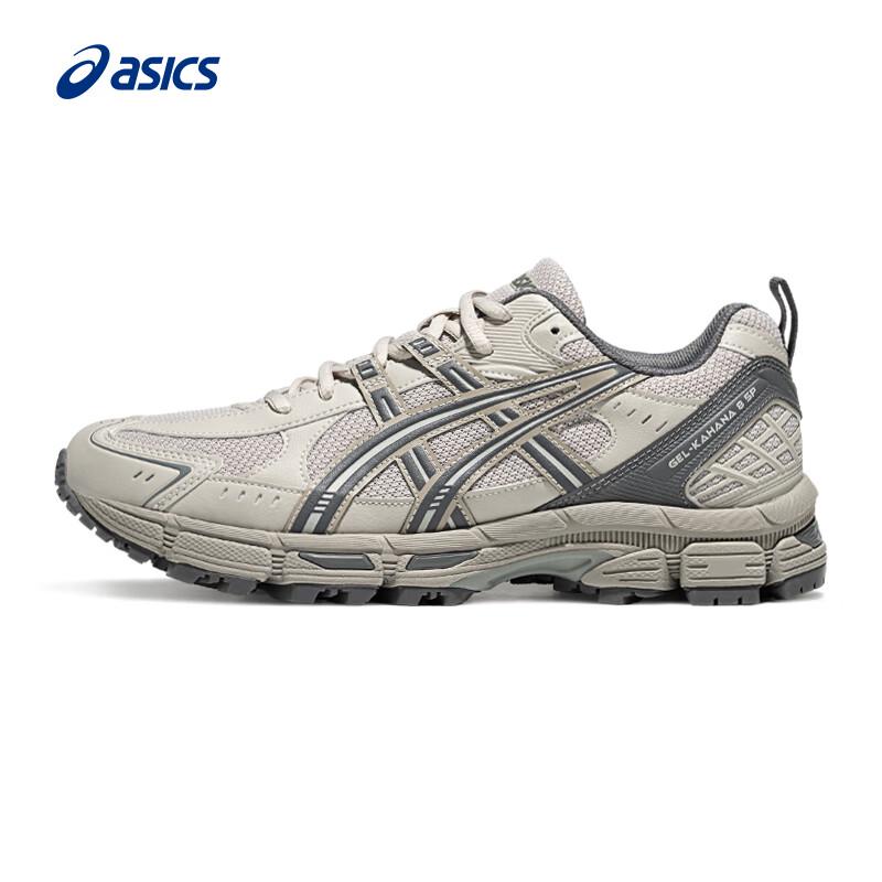 ASICS Men s GEL-KAHANA 8 SP Running Shoes 39
