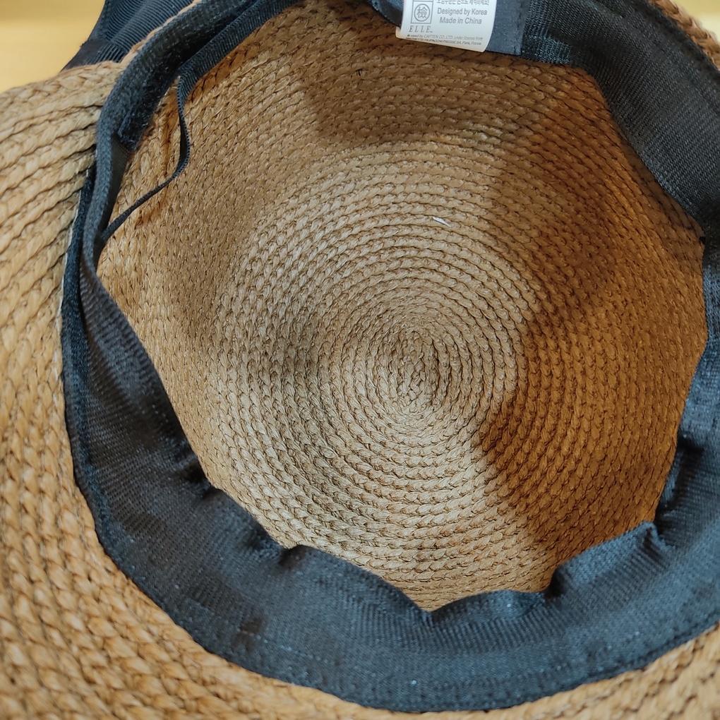 capten Elle (Authentic) Lady Gisa Bonnet Bucket Hat ELC3UEN004