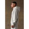 Fear of God Essentials Fleece Hoodie SS22 Men Sweatshirt Light-Oatmeal FOG-SS22-601