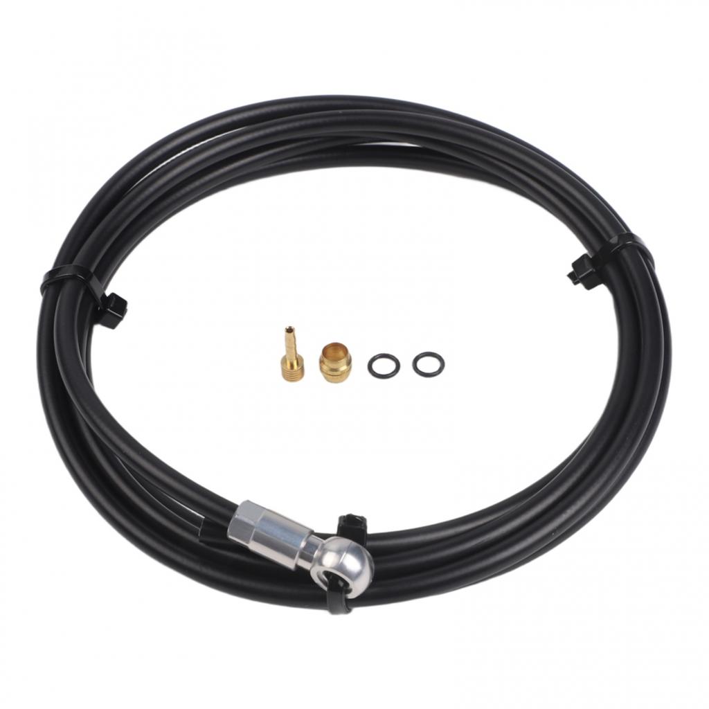 Jeu de durites d'huile de frein 2000 mm pour modèles MAGURA VTT Pour MT4 Pour MT4E et Pour MT5