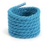 8MM Durable Cotton Shoelaces Replacement Laces for Shoes Round Thick Hemp Rope Shoe Laces Width 8MM Length 120CM Unisex