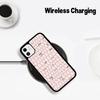Ketnipz Cartoon Magnetic Wireless Phone Case For IPhone 17 16 15 14 13 12 11 Pro Max For Magsafe Cover