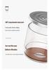Caffettiera per Cold Brew e Ice Drip iCafilas.