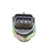 499000-6160 Fuel Rail Pressure Sensor For Nissan Cabstar F24M F24W Pathfinder R51 Navara D22 2.5 4990006160