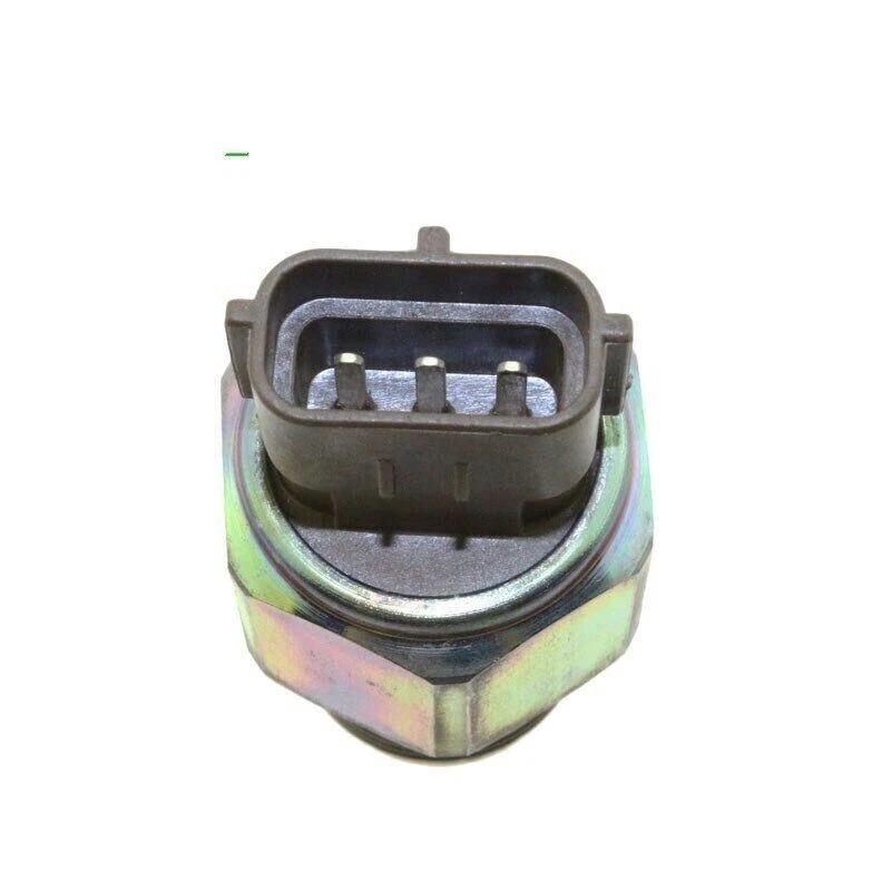 499000-6160 Fuel Rail Pressure Sensor For Nissan Cabstar F24M F24W Pathfinder R51 Navara D22 2.5 4990006160