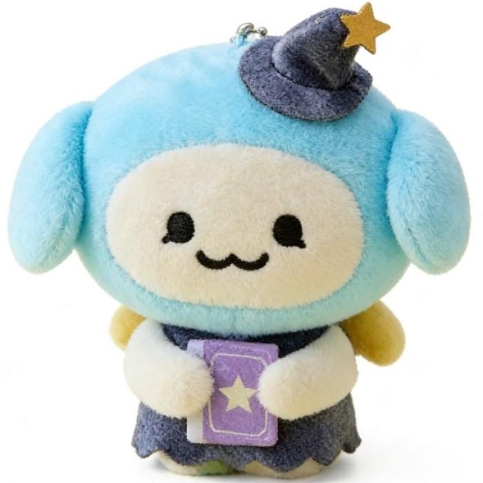 ATEEZ [MIGHTEEZ Wonder Room] Plush Keyring