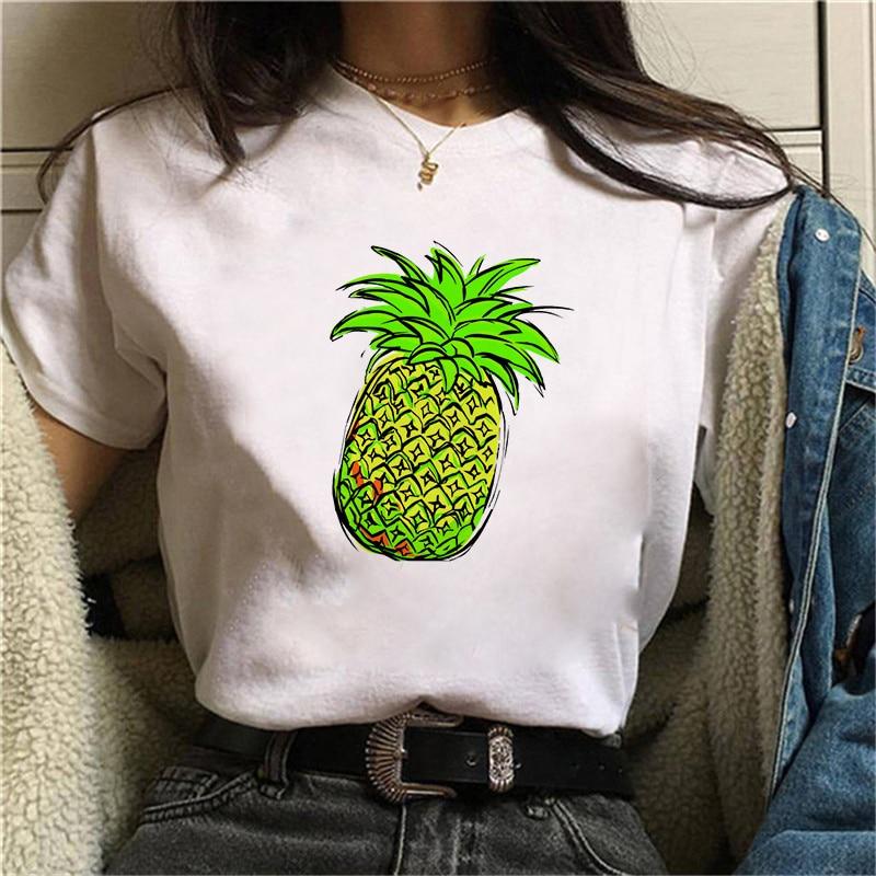 T Shirt Ladies Girls Graphic Tee 