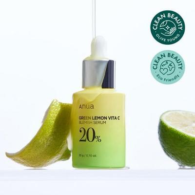 Ansiktsvård – Närande serum och ansiktsessenser