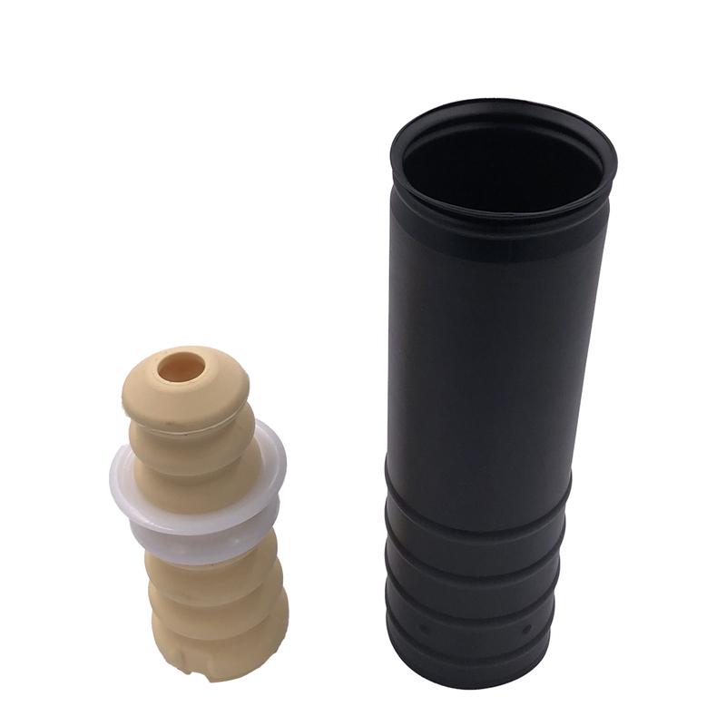 Rear Shock Absorber Repair Kit Boot and Rubber Buffer for BAOJUN 630