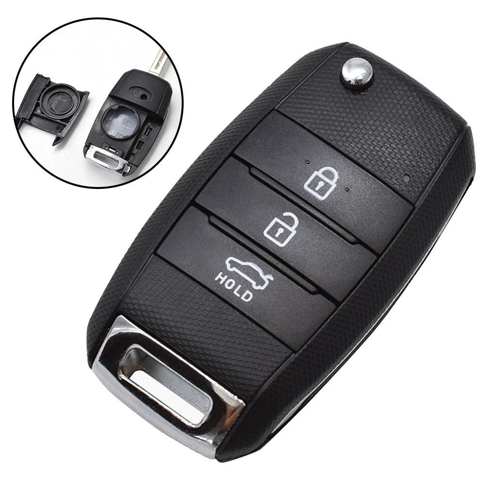 For Kia Interior Key Shell Remote Control Key Accessories