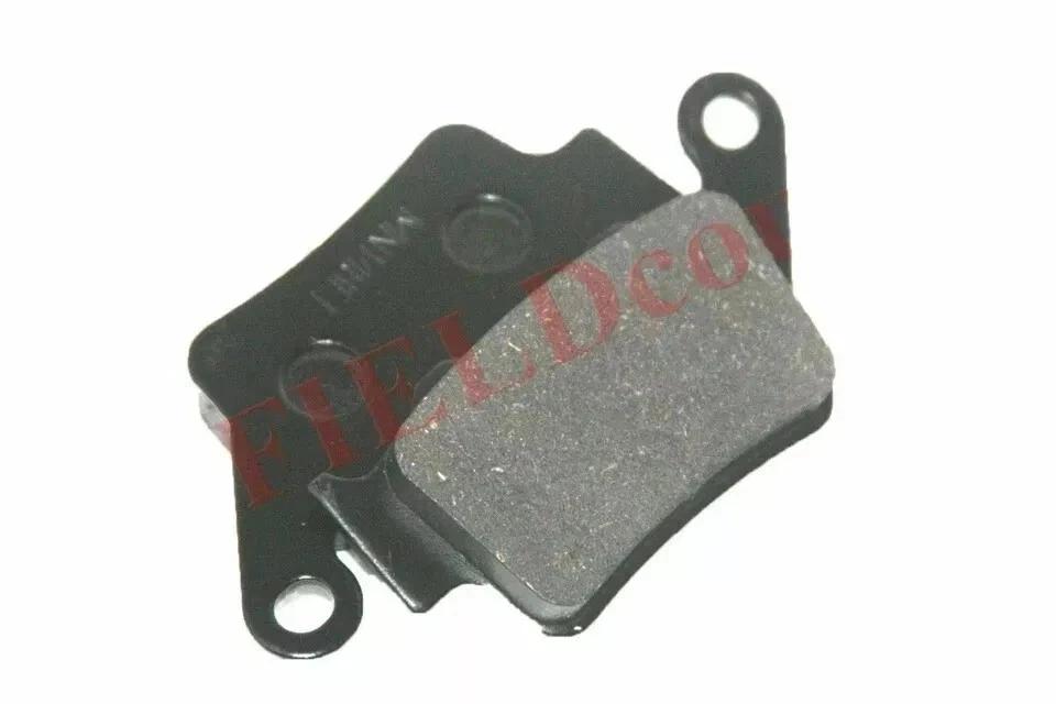 Juego de Pastillas de Freno de Disco Trasero para Royal Enfield Bullet 350cc Thunderbird