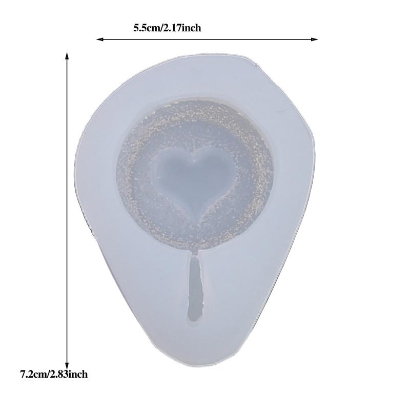 Formă conică pentru cremă Sunner Forma pentru înghețată din silicon Accesorii creative pentru coacere
