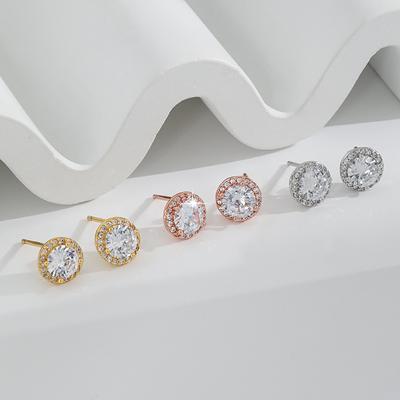 Pendientes – Pendientes de gota