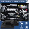 Módulo de Controle da Unidade de Controle do Módulo de Acionamento da Bomba de Combustível Durável-31478784 Para Volvo S90 XC60 XC90 S60 V90 32312196 32203571