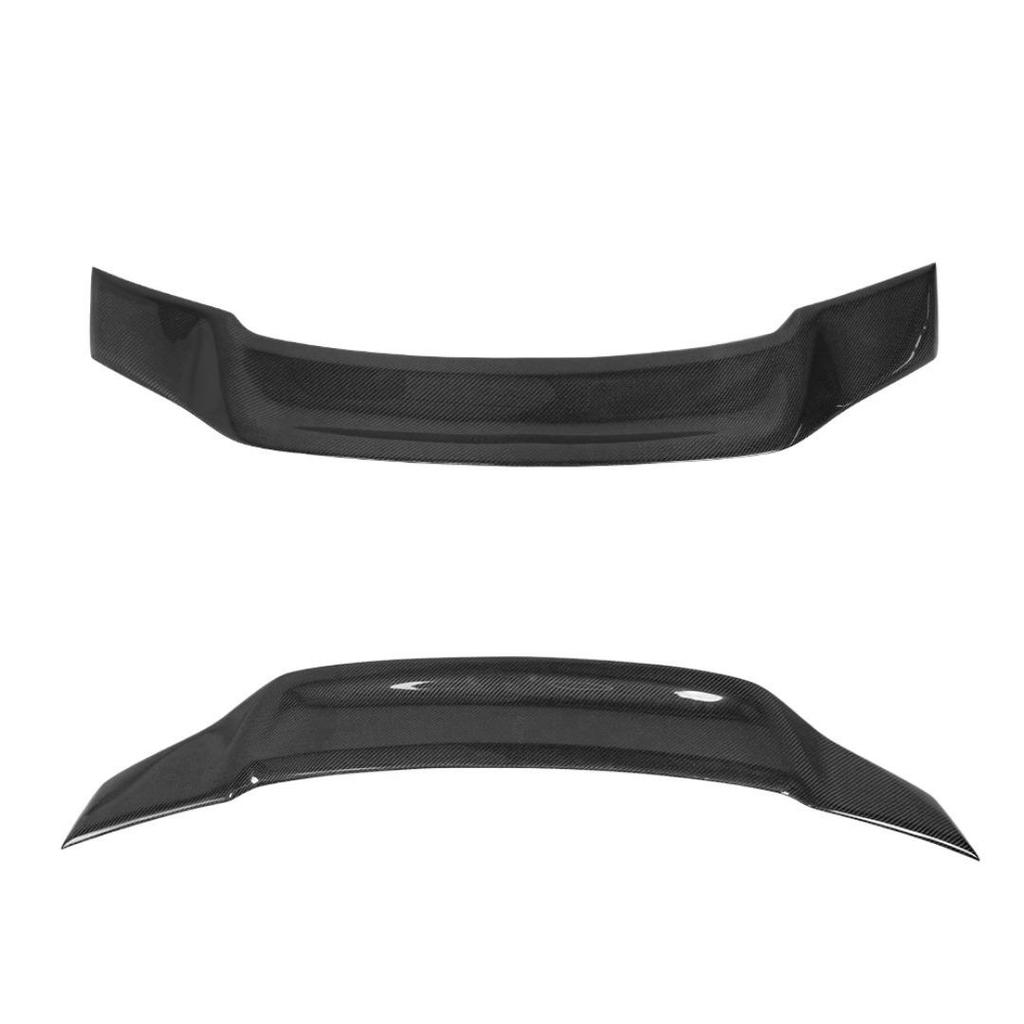 R-Style Rear Spoiler Deflector for 2006-2011 Honda Civic 8th Gen Sedan