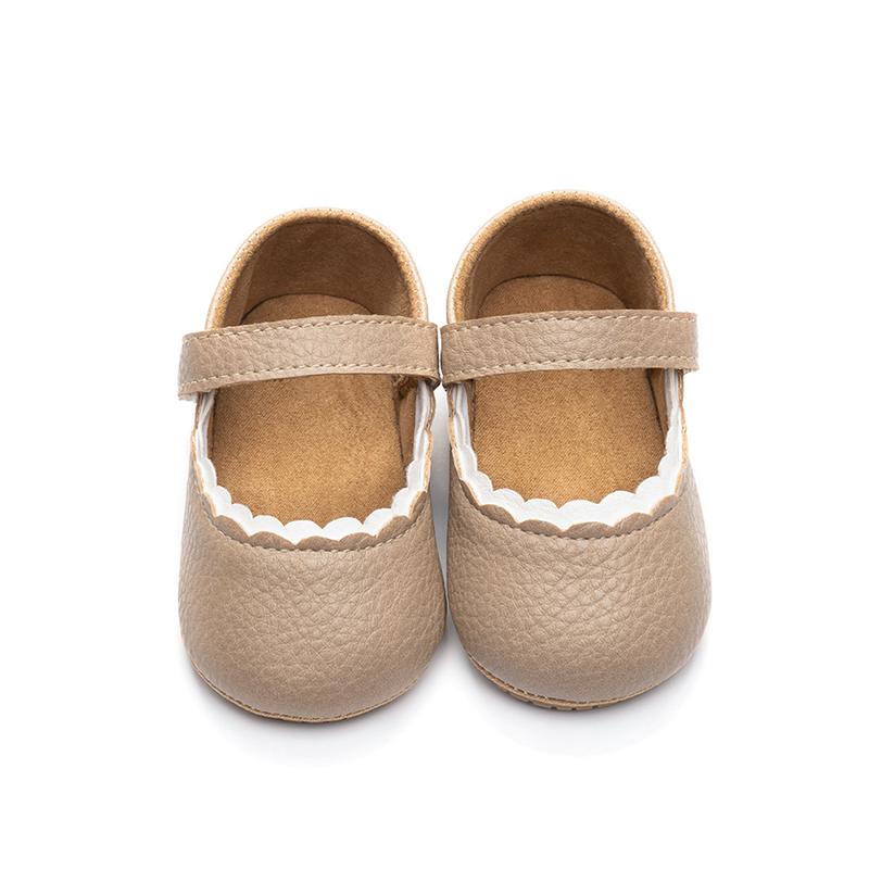 

Детские туфли принцессы 13 см/12-18 2