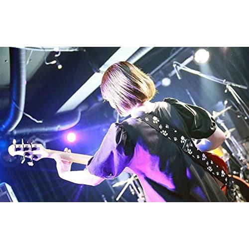 Spice Note Guitar Strap Printing Fabric Series Foot Prints ES-PP50FP/BRN Brown