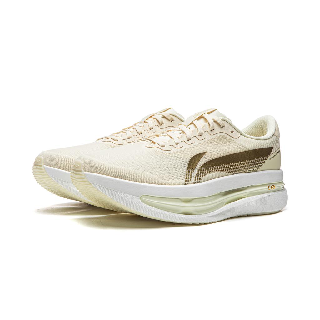 Li Ning Red Hare 9 ULTRA Cushioning Abrasion Resistant Slip Resistant Breathable Lightweight Rebound Low Top Casual ARPW007-31