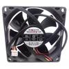 New original EFC-08E12D-EF03 8cm 8025 12V 0.40A 80*25mm 3-wire speed measuring cooling fan