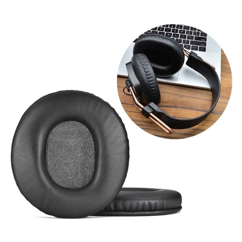 1 paar Ohr Pad Ohrmuscheln für T20 T20RP T40RP T50RP MK3 Headsets Ohrpolster Ohrpolster Ohr Tassen Noise Cancelling Ohr Abdeckung