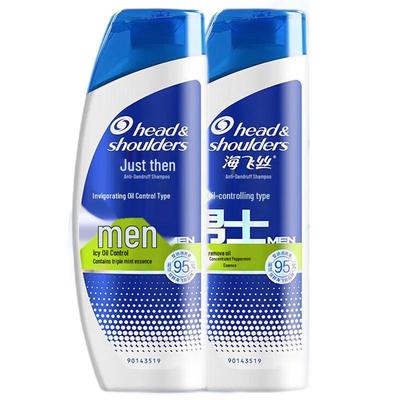 Shampoo e balsami per capelli