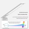 Deli LED Foldable Desk Lamp